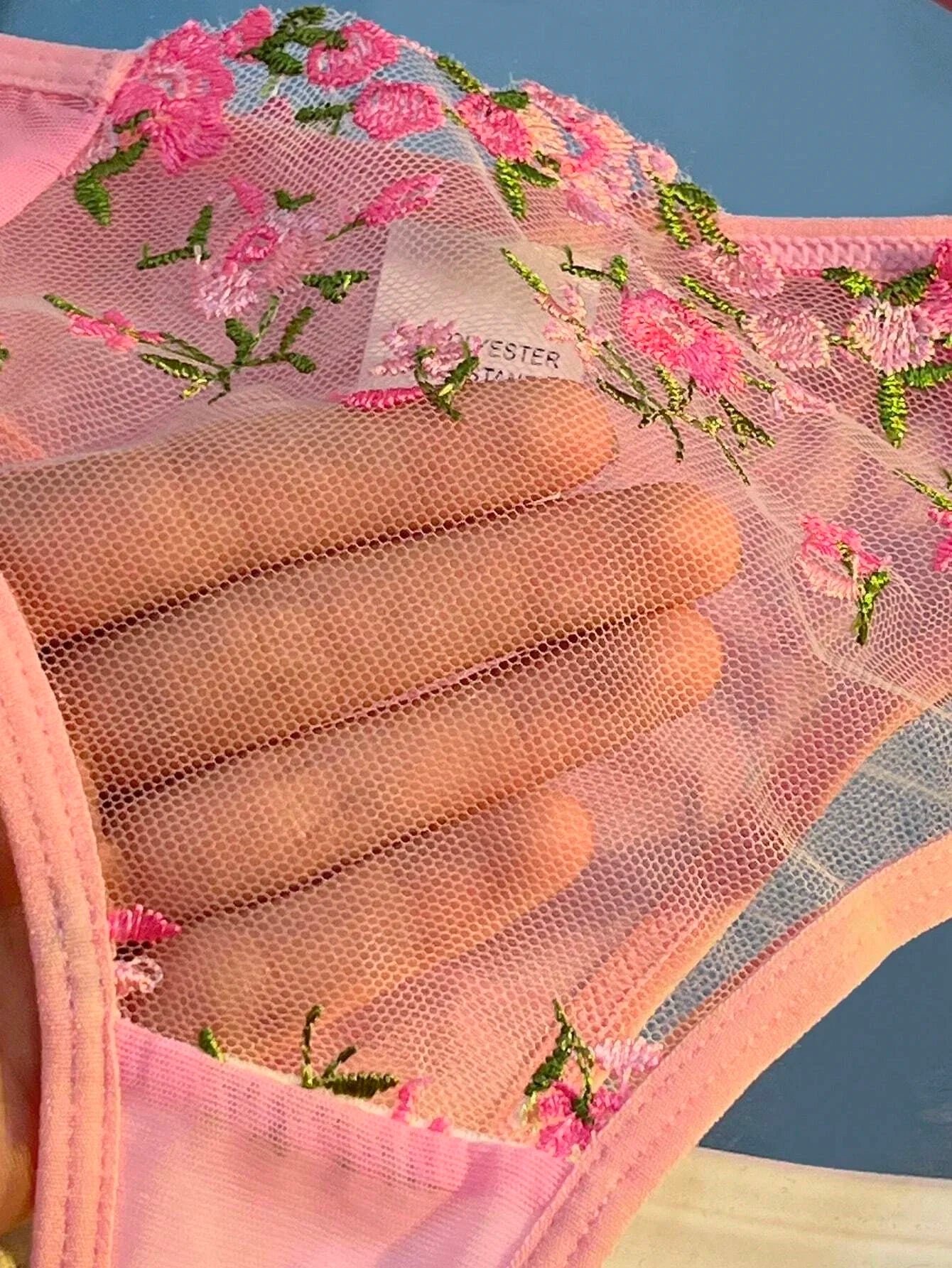 סט דגם בריטני