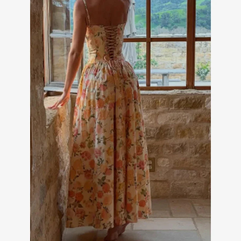 שמלה דגם ליה