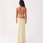 שמלה דגם אלמה