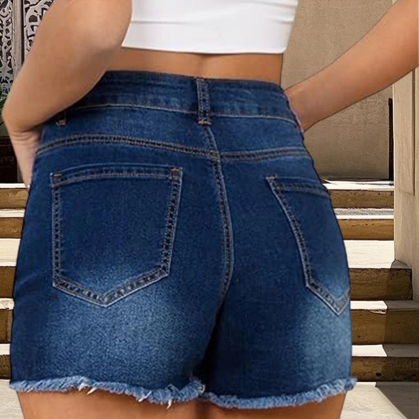 מכנסיים קצרים דגם מיאל